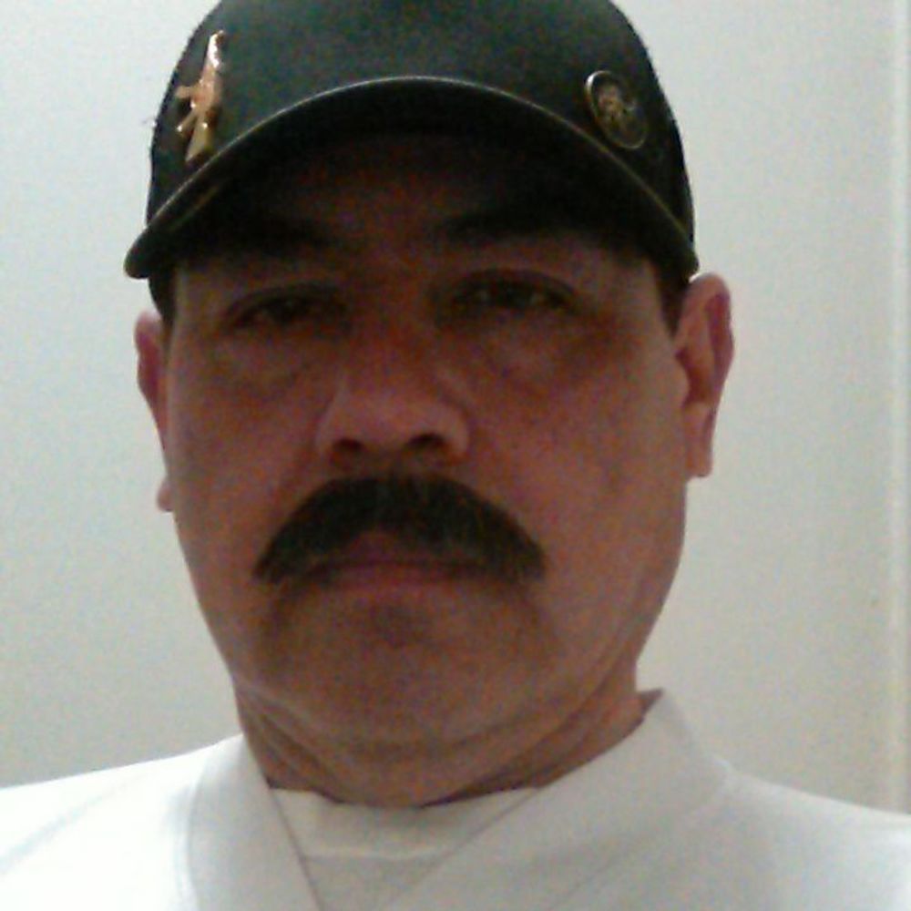 Meet your Posher, Guadalupe